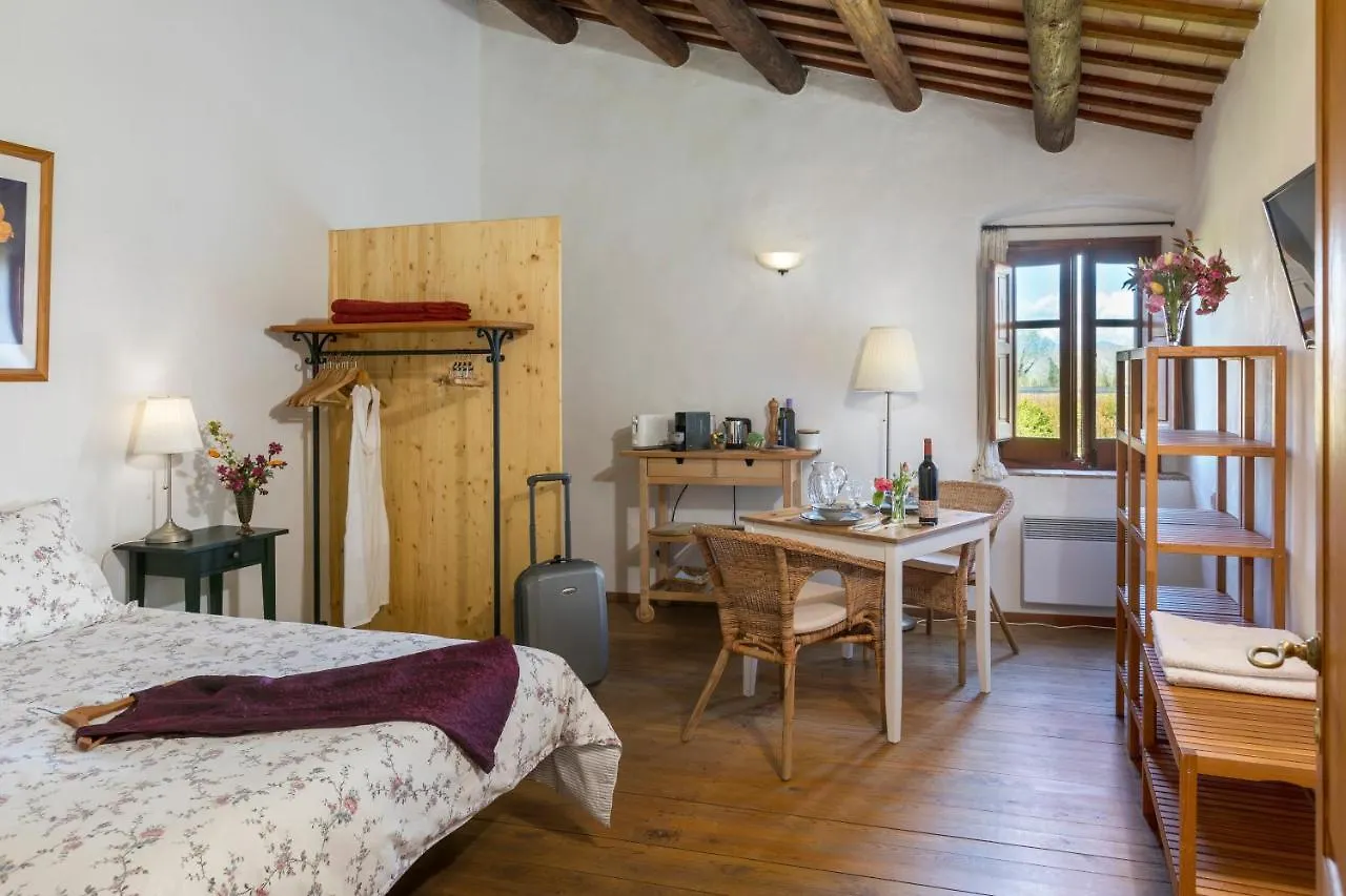 Bed & Breakfast Mas De La Roda Bordils