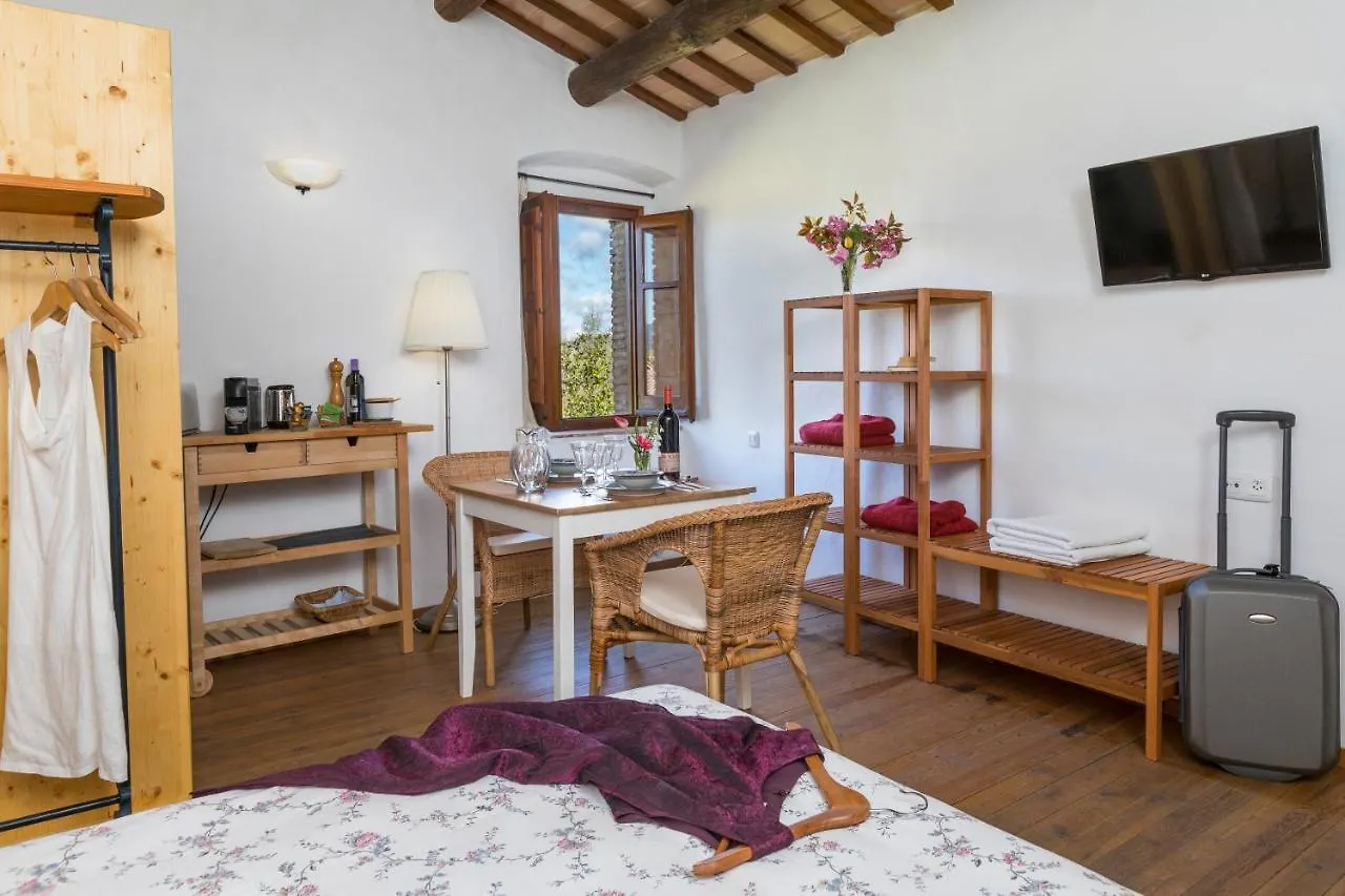 Mas De La Roda Bordils Bed & Breakfast